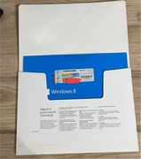 Windows 8 64-bit polska wersja