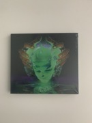 Wac Toja - Plasma Preorder z autografem 