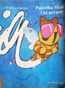 WALDEMAR BONSELS - PSZÓŁKA MAJA I JEJ PRZYGODY