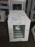 Okno nowe 60wys 50szer Uchylne Tanio 