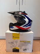 Kask motocyklowy TOURATECH Aventuro PRO Carbon, rozm. L (59-60cm)