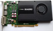 Karta Graficzna Nvidia Quadro K2000