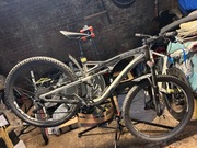 Specialized Camber Comp Carbon 29er, rozmiar L. Amor Mattoc Pro