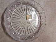 Talerzyk Hortensja z metką