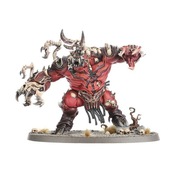 KHORGORATH AOS WARHAMMER BLADES OF KHORNE RAMKI