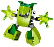 Lego 41520 Mixels Torts