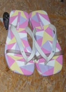 Klapki Japonki IPANEMA Thong Premium II Kids 31 