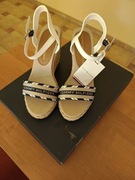 Buty damskie Tommy Hilfiger R39