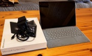 Microsoft Surface Pro (1796) + klawiatura