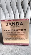 Krem Janda Lifting Premium krem na dzień dobry 50ml złoto 24K