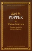 Wiedza obiektywna. Karl R.Popper