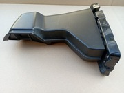 LUSTRO WSTECZNE MAN TGX TG3 2021r- LEWA STRONA ORYGINAŁ