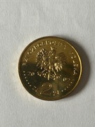 2zł Generał broni Władysław Anders (1892-1970)