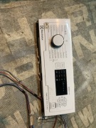 Moduł programator do pralki Electrolux EW ZT25262P