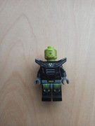 Minifigurka Lego Evil Mech seria 11  col166