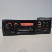 Radio seat / renault ams 300 unikatowe 100% sprawne