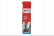 Smar silikonowy Wurth 500 ml