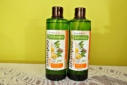 Szampon mix ziół Farmasi 500 ml - zestaw 2 sztuki.