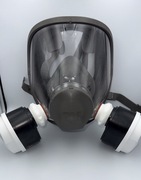 Adaper do maski  do filtrów Wurth serii 175 z maskami 3M 6800