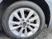 Nowe opony Bridgestone Ecopia EP150 205/55/16 letnie 