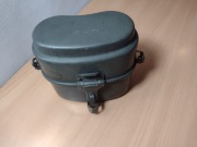 Menażki aluminiowe WP