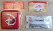Głośnik Disney Audiobajki DeAgostini PL + karta microSD 150 bajek śrubokręt