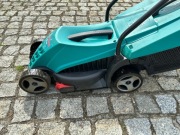 Kosiarka elektryczna Bosch Rotak ARM 3200