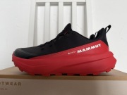 Męskie buty Mammut Aenergy Hike Low GTX rozmiar 42 2/3 Gore-Tex