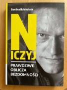 Niczyj. Prawdziwe oblicza bezdomności, Ewelina Rubinstein