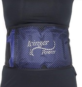 Chłodzący pas brzuszny odchudzanie brzuch przez zimno Icinger prezent