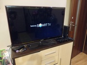 Telewizor LED Samsung UE40D5500 FullHd 100hz Smart TV USZKODZONY
