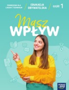 Masz wpływ Edukacja obywatelska Nowa Era część 1 wersja pdf