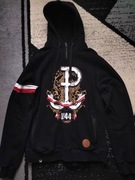 Buza z kapturem 63 DNI CHWAŁY SURGE POLONIA - L