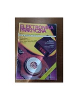 Elektronika Praktyczna 1994  wydanie kolekcjonerskie 