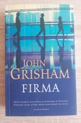 Firma- John Grisham