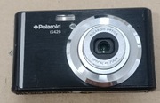 Aparat cyfrowy Polaroid iS426, uruchamia się, nietestowany