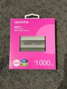 ADATA SD810 1TB – szybki dysk SSD zewnętrzny (USB-C)