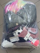 Odzież Sort mix cream plus 1 gatunek 10 kg