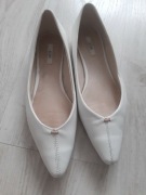 Baleriny rozmiar 38
