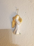 Fugurka Aniołka, bombka Aniołek