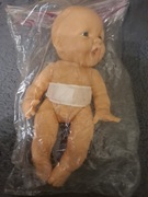 Lalka bobas chłopak do kąpieli 