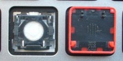Klawisze Fujitsu Lifebook E733 E734 E736 E743 E744 E746