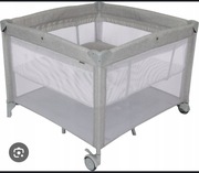 Łóżeczko turystyczne Topmark 100 x 100 cm wielokolorowy