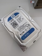 Dysk twardy WD WD10EZEX 1TB HDD 3,5"