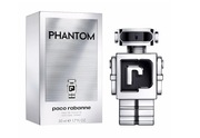 Paco Rabanne, Phantom, woda toaletowa, 50 ml