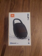 Nowy Głośnik JBL Clip 5 Niebieski/Czarny