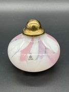 Lampa olejna vintage Skruf Clown Szwecja