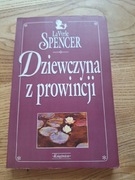 Dziewczyna z prowincji LaVyrle Spencer
