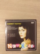 Niewidoczni , film dvd