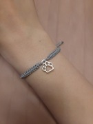 Bransoletka handmade 